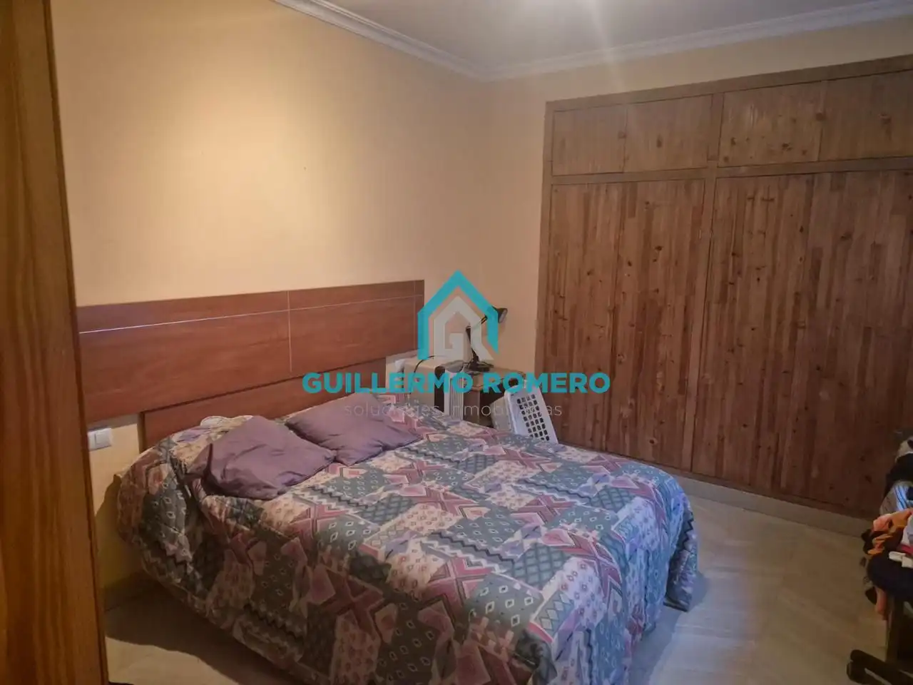 Habitación de Piso en venta en La Puebla del Río con Terraza
