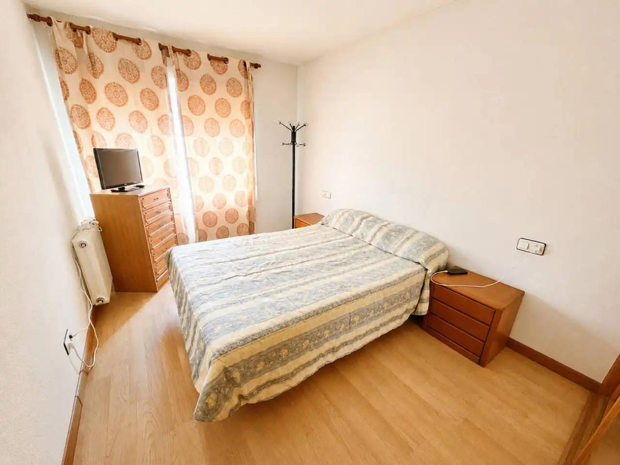 Habitación de Piso en venta en Fuenlabrada con Calefacción, Terraza y Trastero
