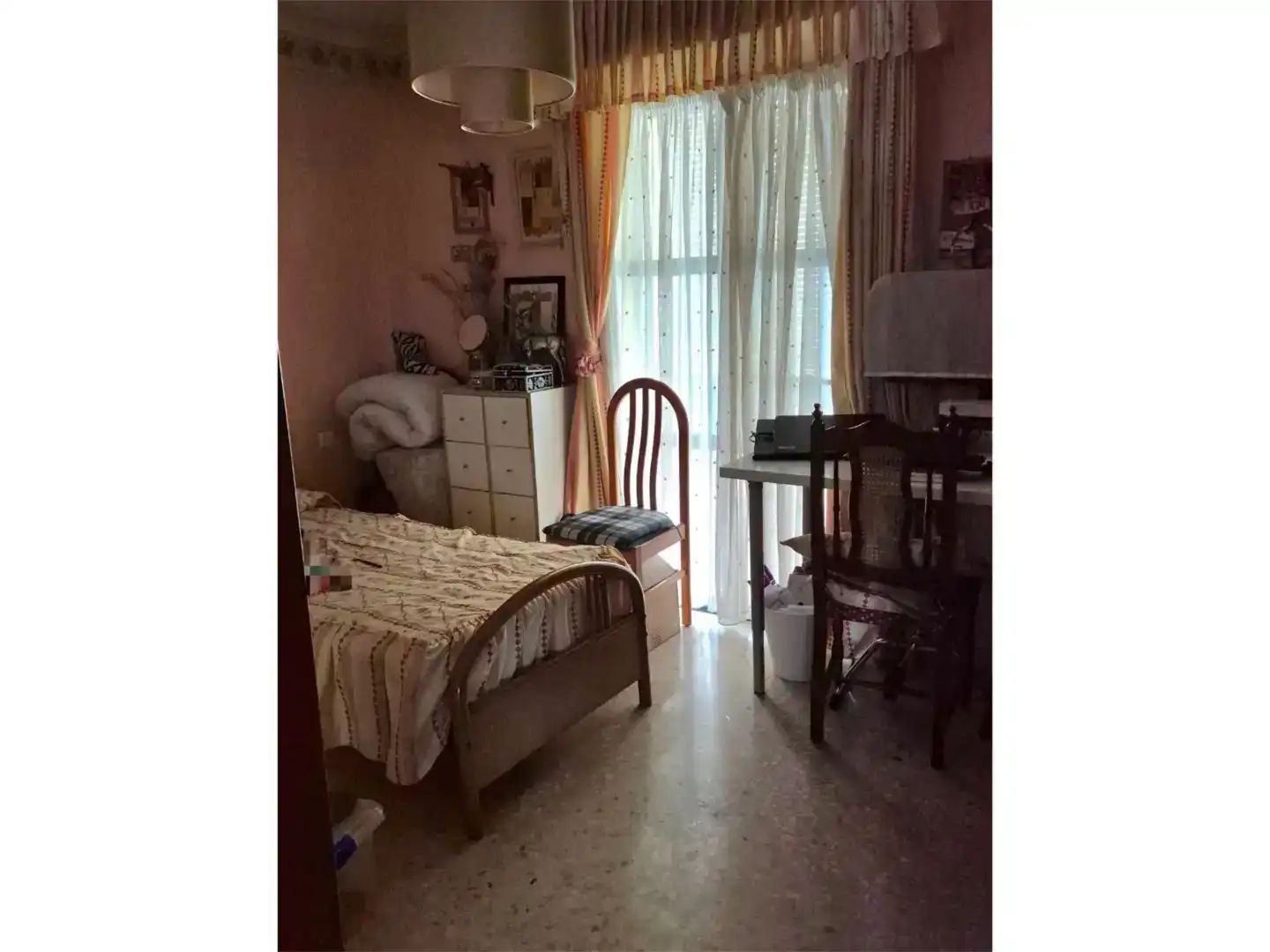 Habitación de Piso en venta en Casco Antiguo