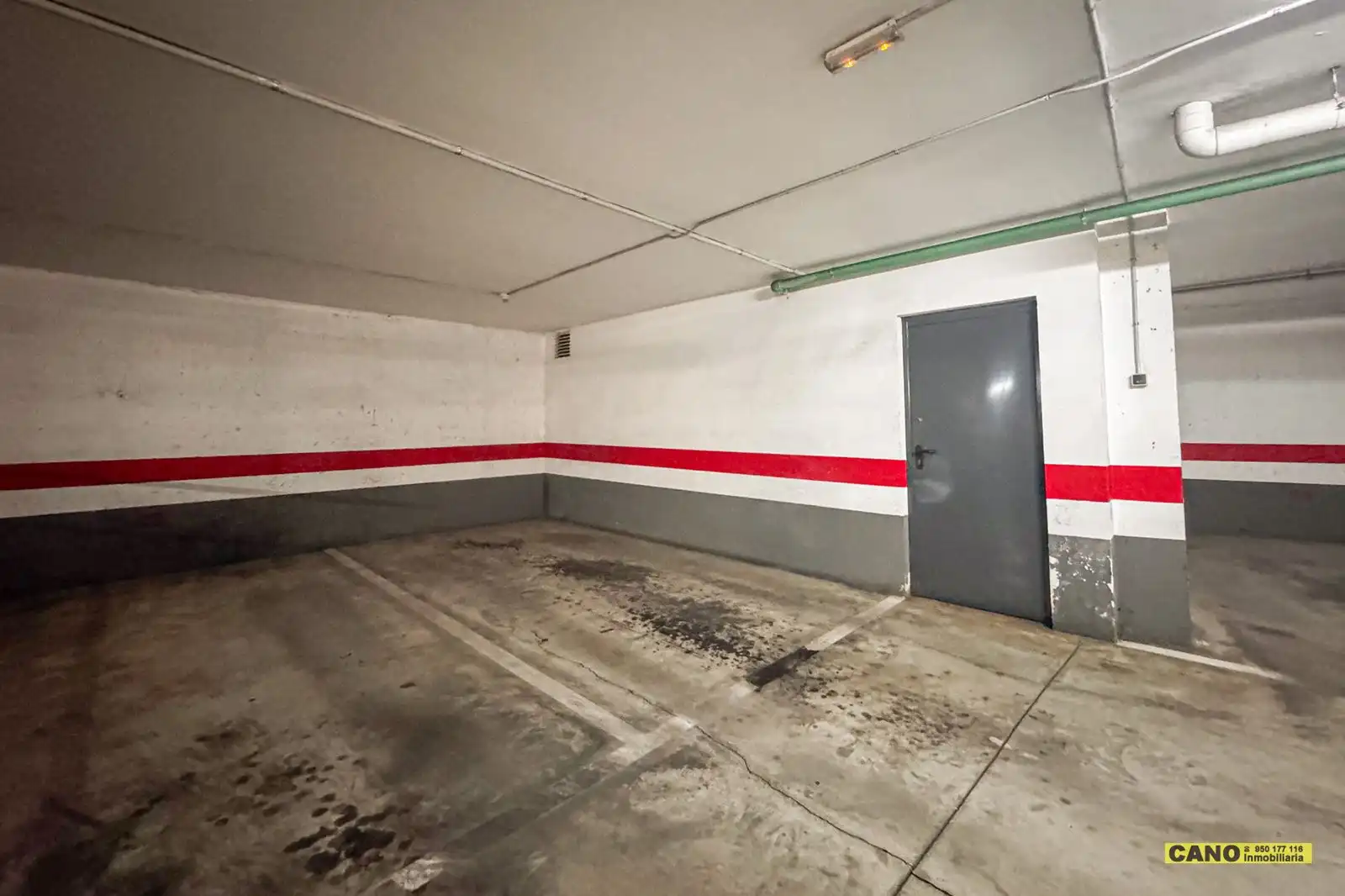 Parking de Piso en venta en Roquetas de Mar con Aire acondicionado y Calefacción