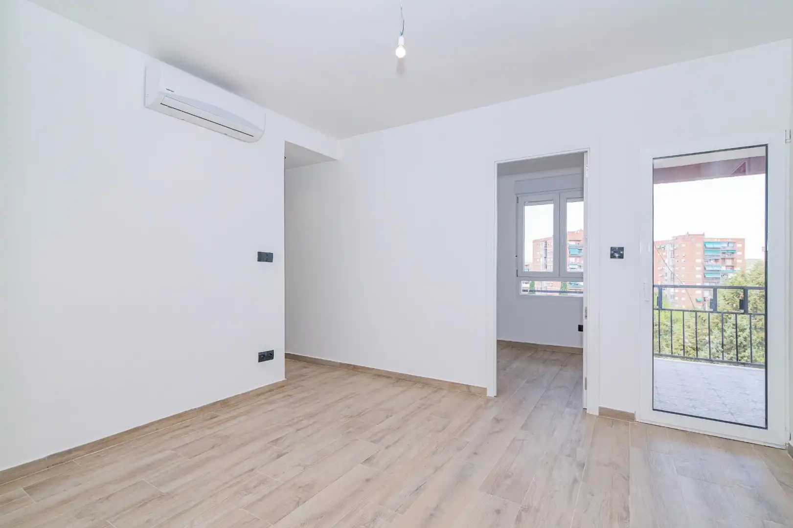 Piso en venta en DE TEBA, Casería de Montijo