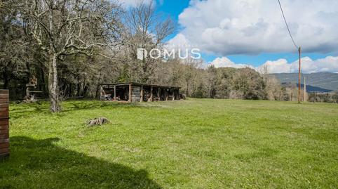 Foto 2 de Finca rústica en venda a El Pont, Santa Pau, Girona