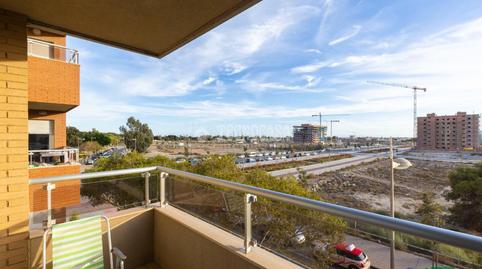 Photo 5 of Flat for sale in Nueva Almería - Cortijo Grande - Vega de Acá, Almería