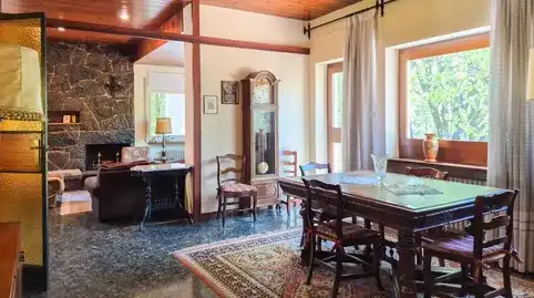 Menjador de Casa o xalet en venda en Ripoll