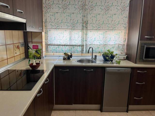 Piso en Alquiler en Morón de la Frontera