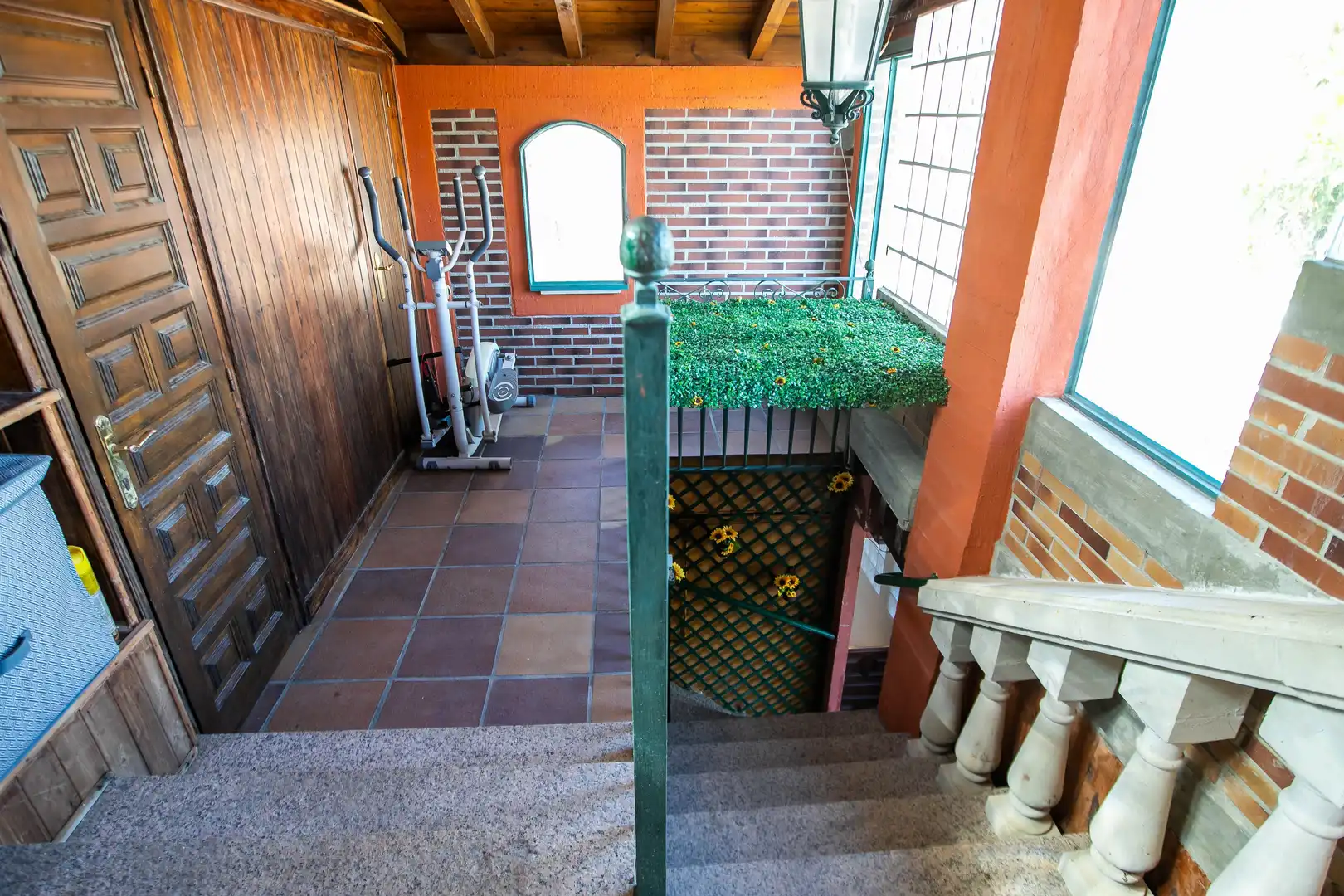 Casa o xalet en venda en Legarda amb Jardí privat, Terrassa i Traster