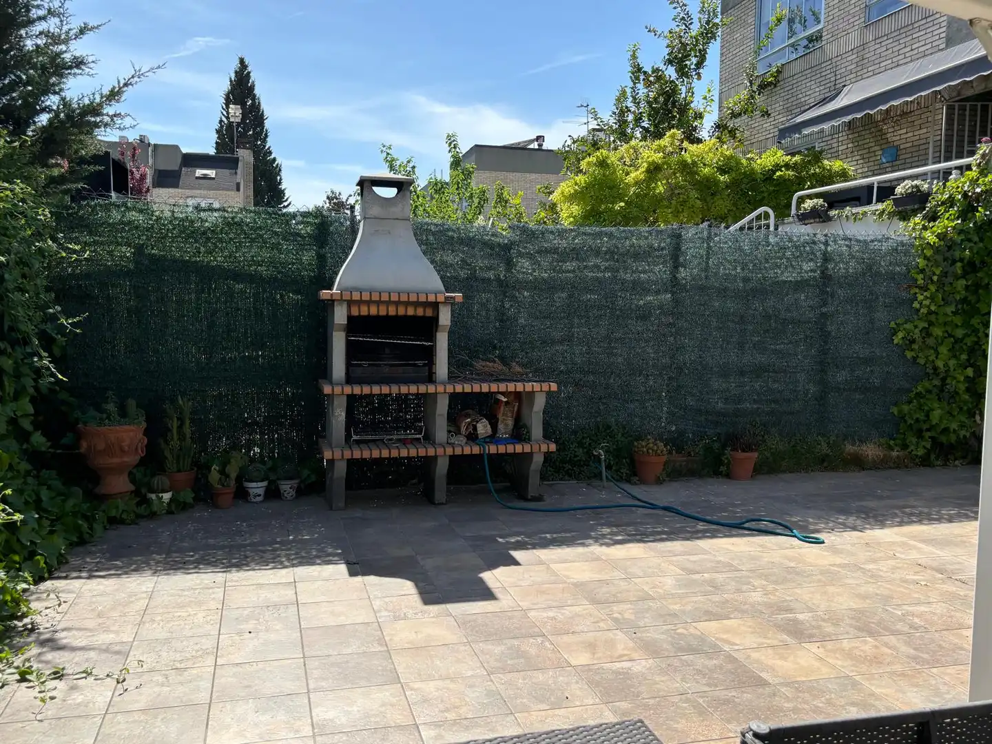 Vivienda con terraza en venta en Camino Valles Verdes 4, imagen 11
