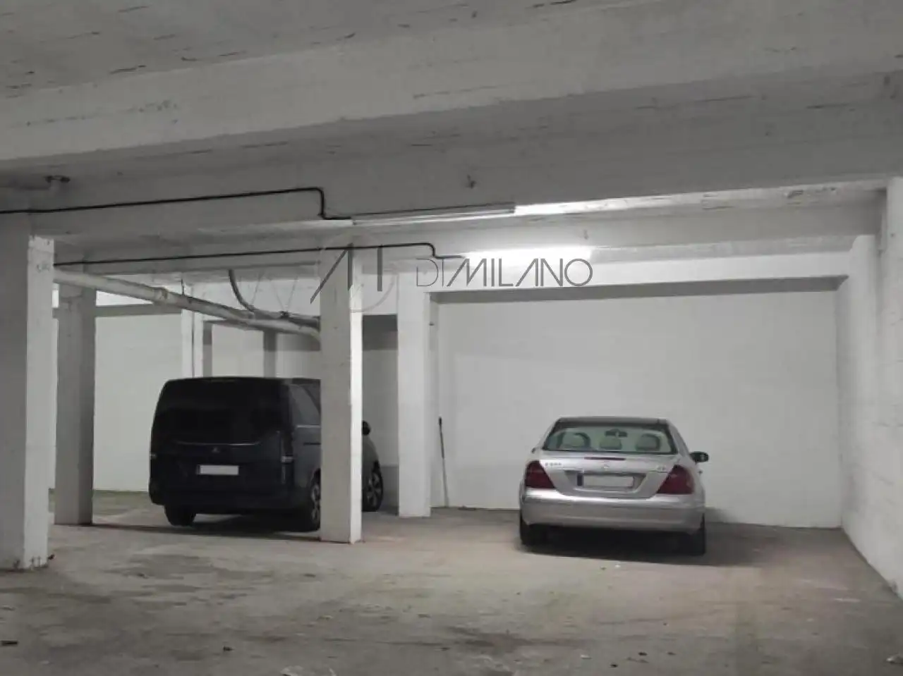 Parking of Garage for sale in Vigo 
