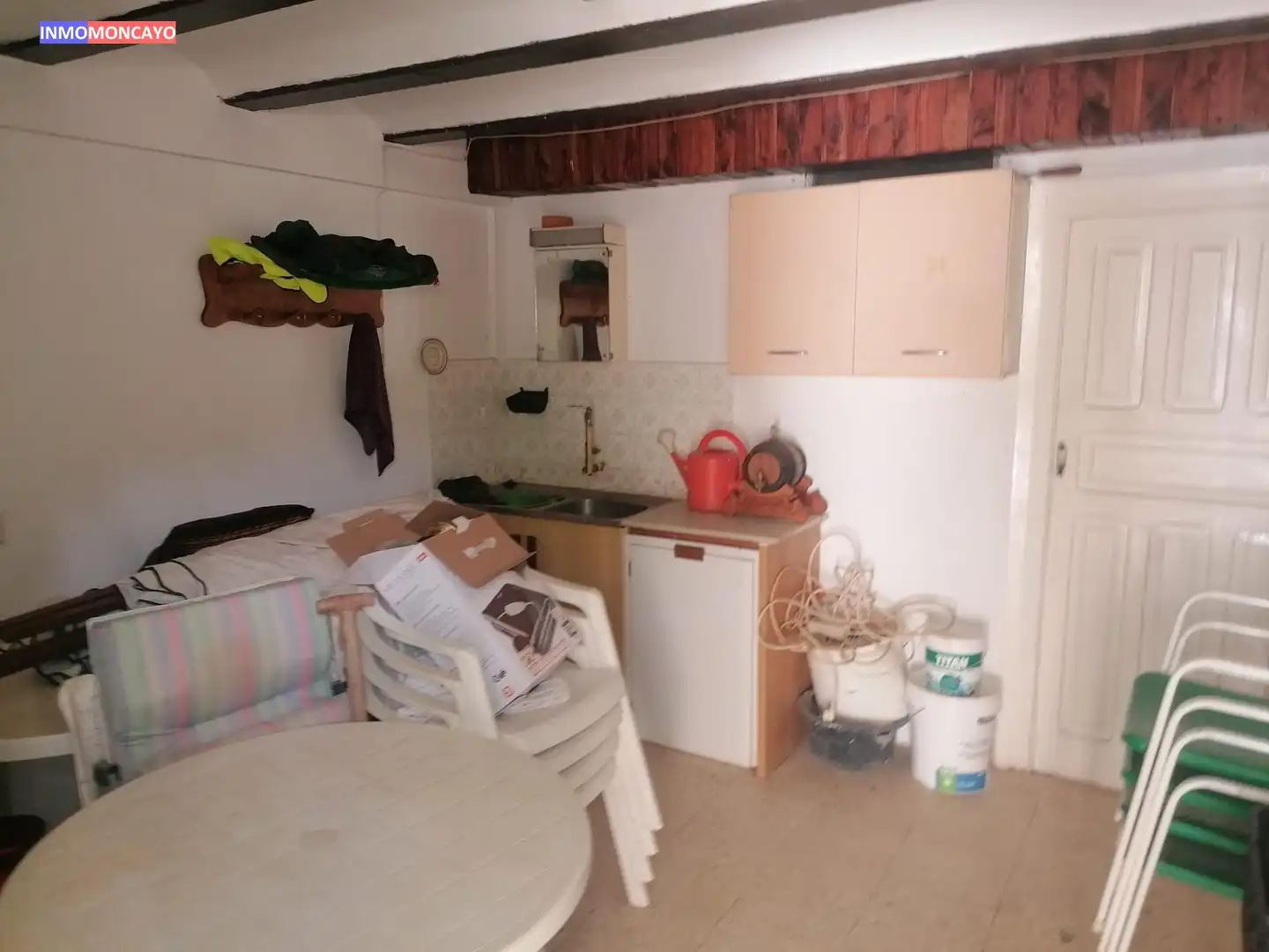Country homes for sale in San Martín de la Virgen de Moncayo