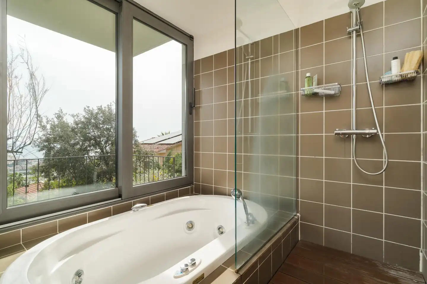 Bany de Casa o xalet en venda en Teià