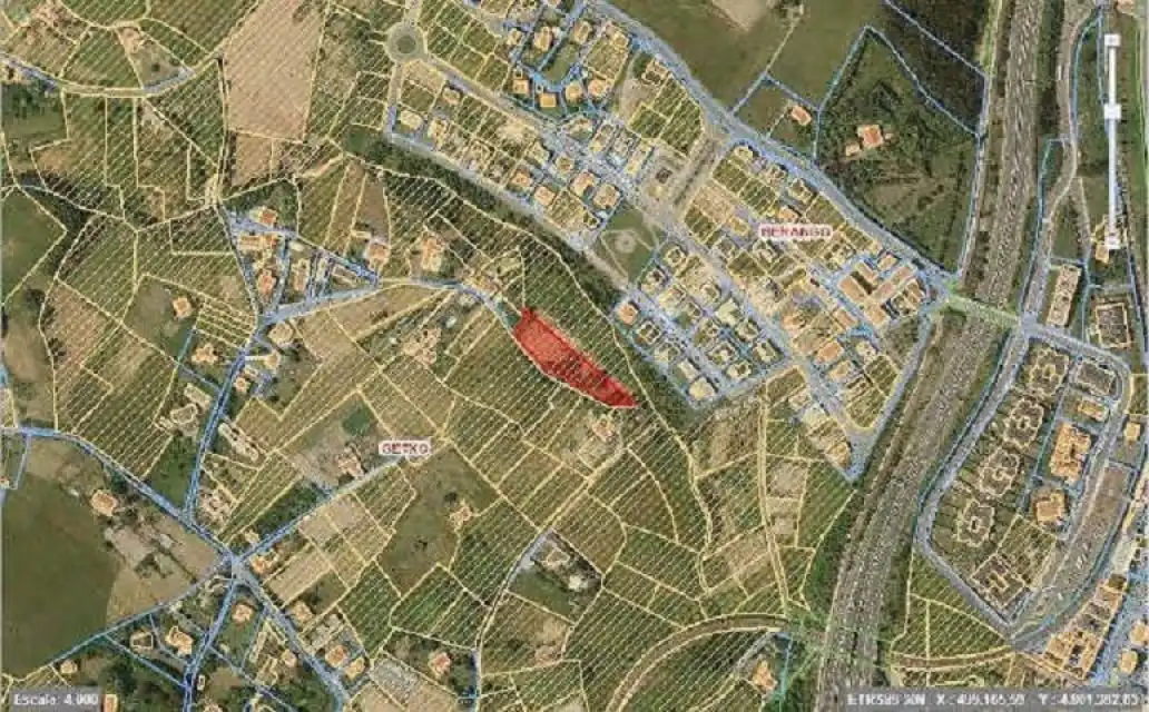 Lands and plots for sale in Santa María de Getxo, imagen 3