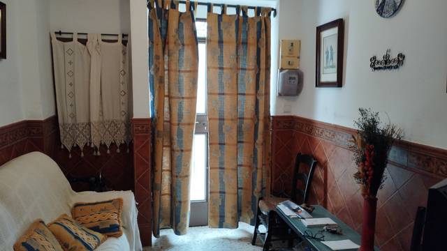 Casa-chalet en Venta en Calle Jaen en Doña Mencía