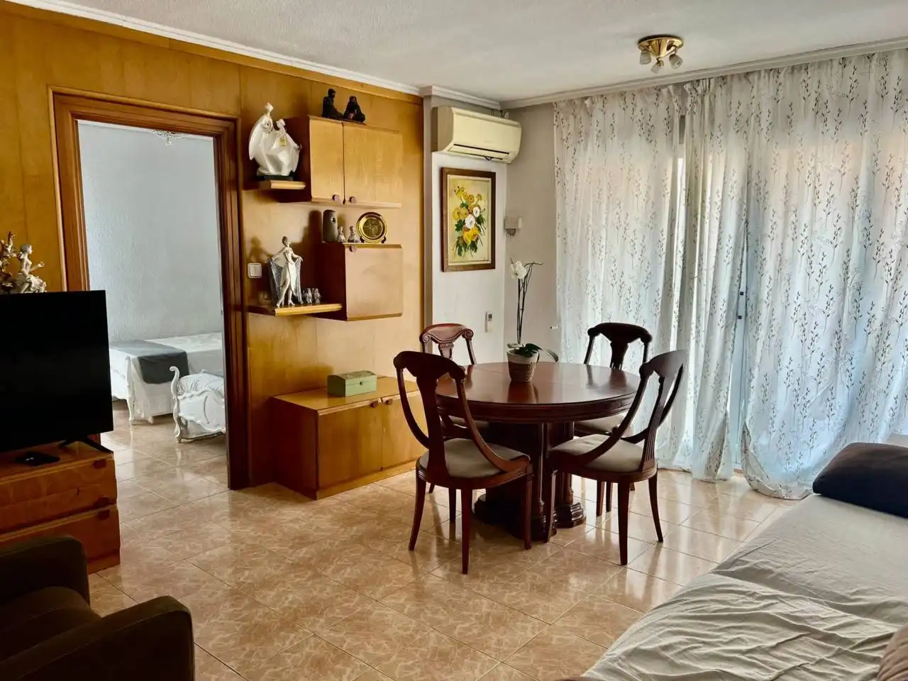 Piso con terraza en venta en Calle Reina, imagen 6