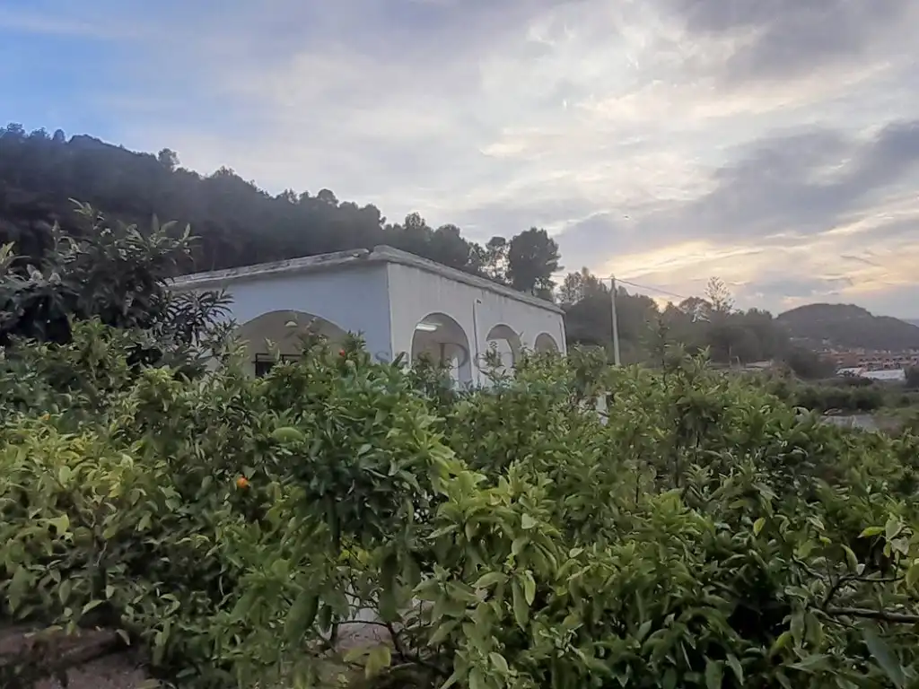Casa rústica en venda a Partida Sorell, imagen 18