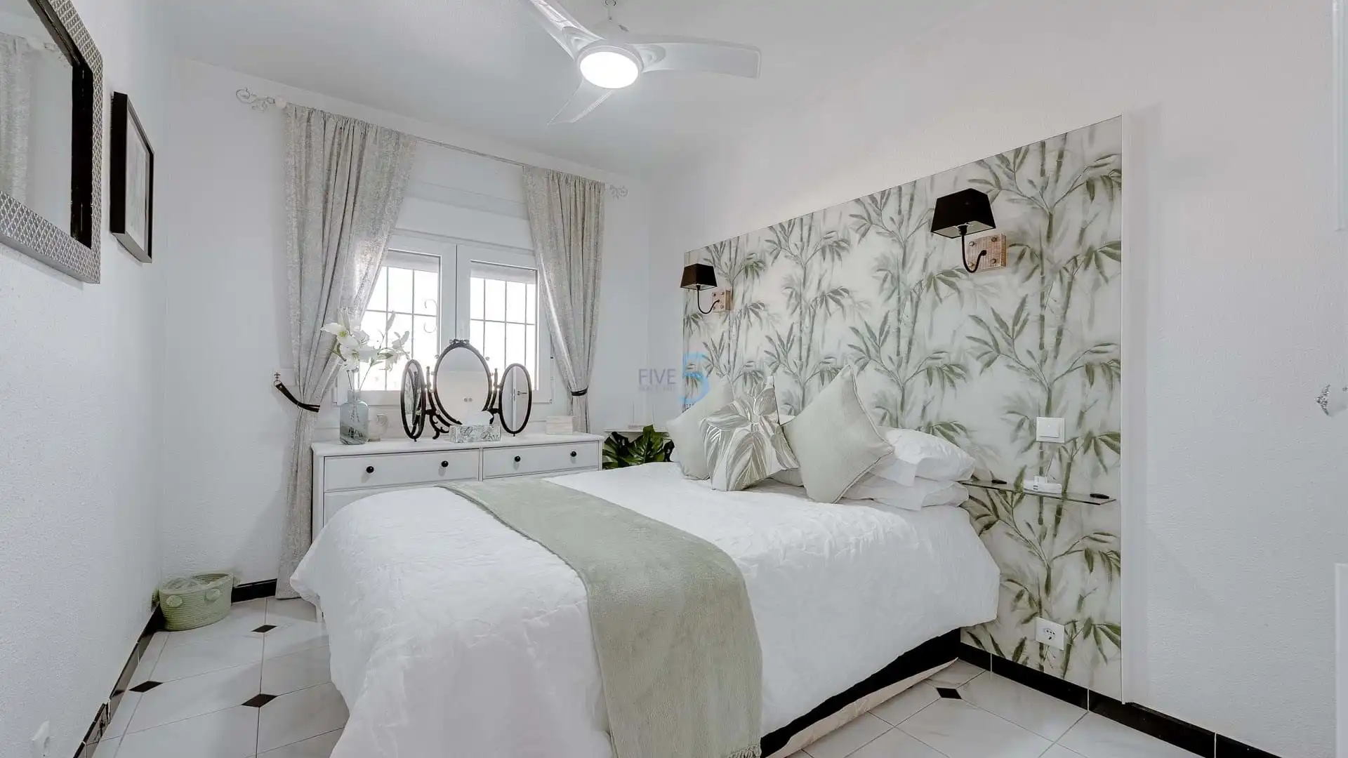 Flat with terrace for sale in Orihuela Costa, imagen 10