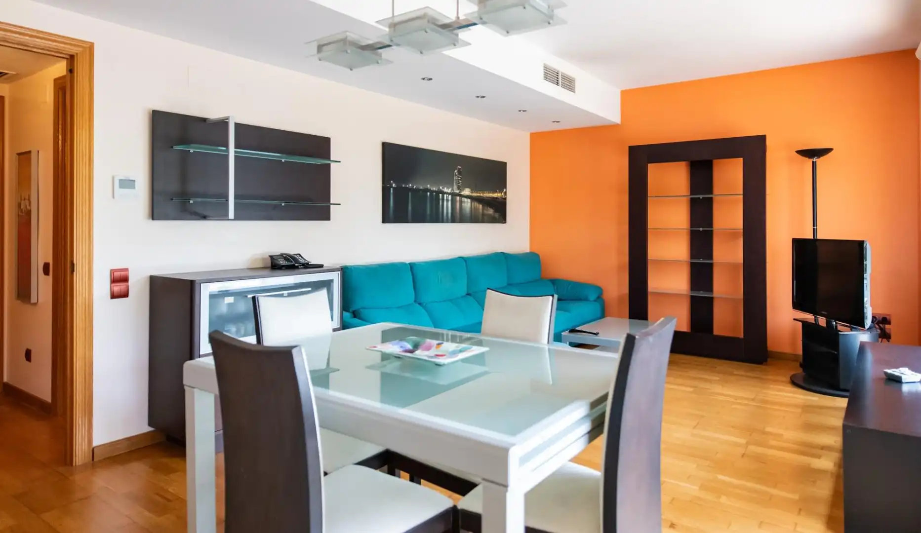 Appartement avec terrasse à vendre à Avenida EUROPA, imagen 10