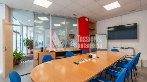 Foto 5 von Geschaftsraum zur Miete in Avenida del Príncipe de Asturias, La Calzada, Gijón