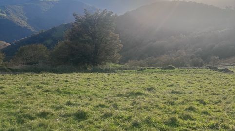 Foto 4 de Finca rústica en venta en Barrio Villacarriedo, 1, Villacarriedo, Cantabria