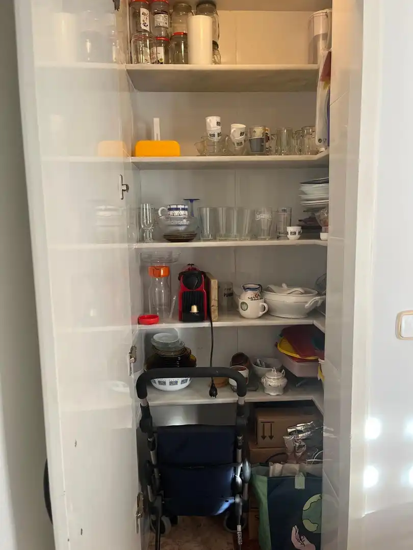 Wohnung mit Balkon zur Miete in Garbinet - Vistahermosa, imagen 15