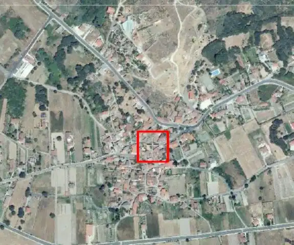 Residencial en venta en Vilar de Santos