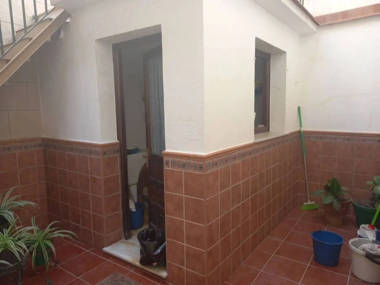Casa adosada en venda en Vélez-Málaga amb Terrassa i Traster