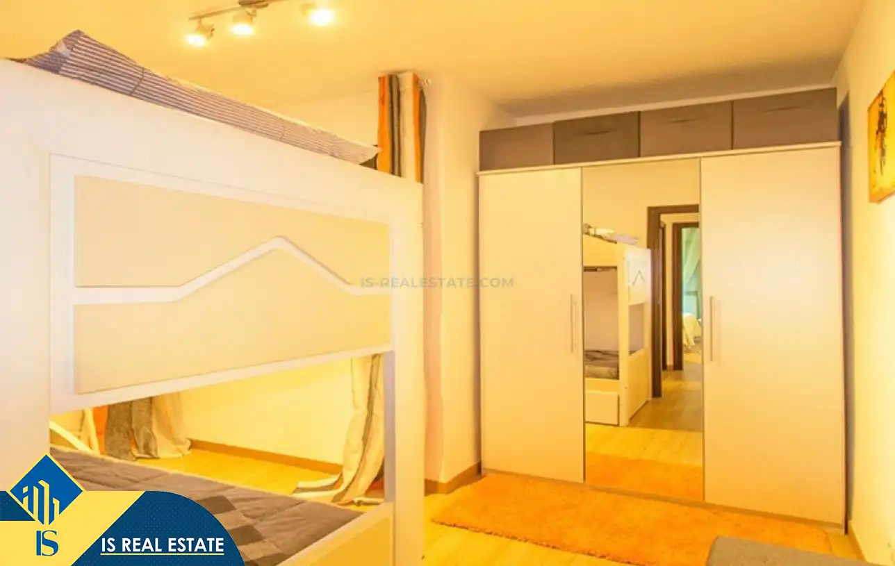 Apartment mit Terrasse zur Miete in Playa del Acequión, Náufragos y Rocío del Mar, imagen 11