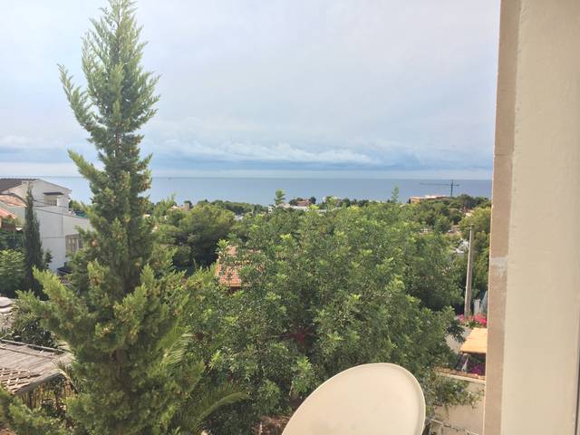 Apartamento en Venta en Carrer de la Bonavista en Portals Nous