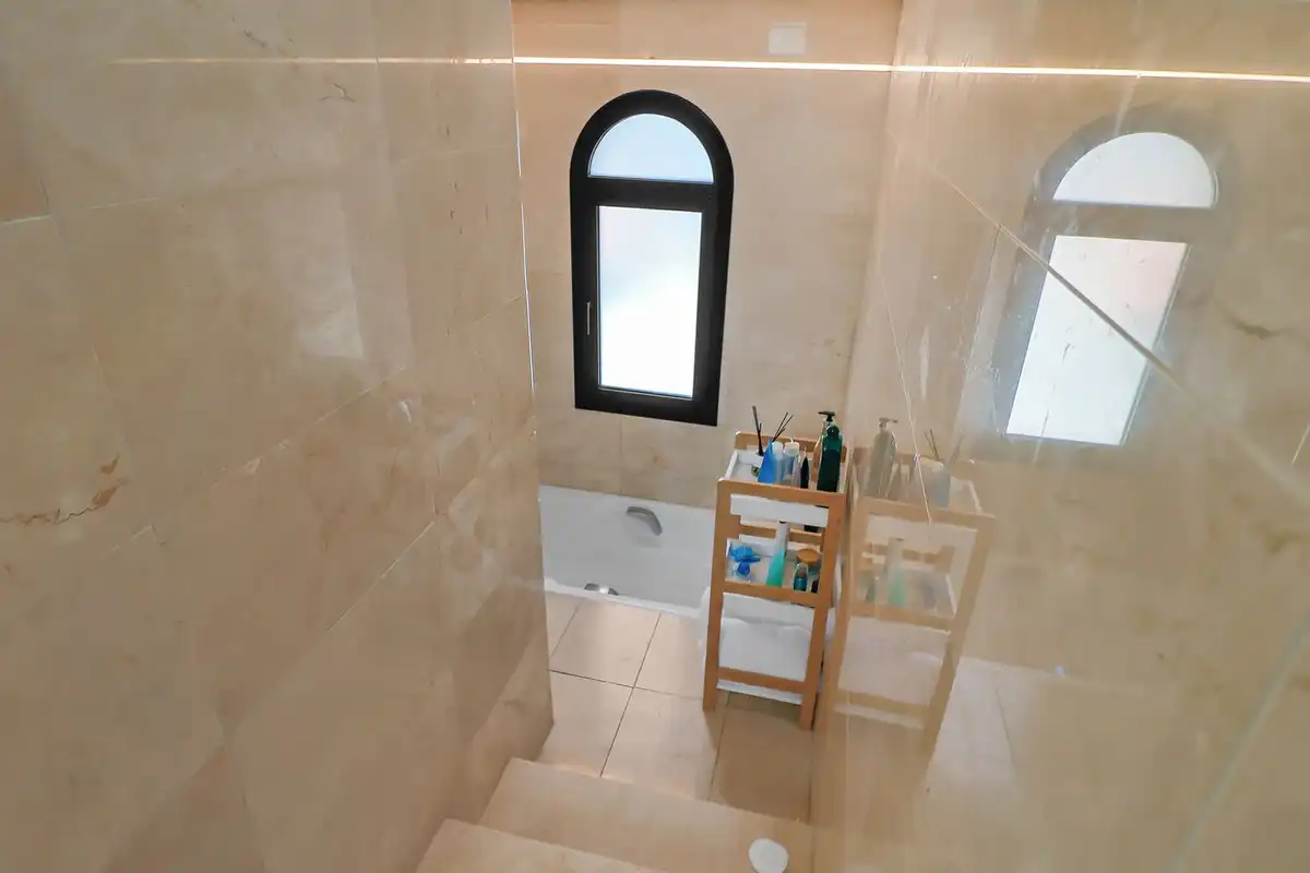 Adosado con piscina en venta en Benamara - Atalaya, imagen 12