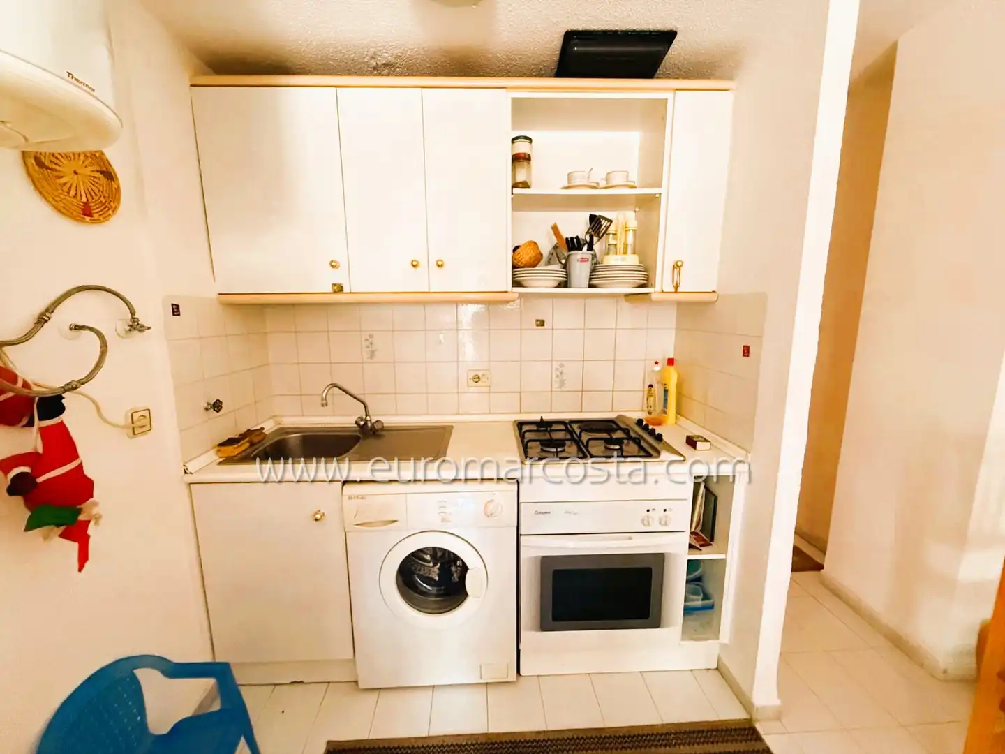 Piso con ascensor en venta en Carrer Arenes, imagen 11