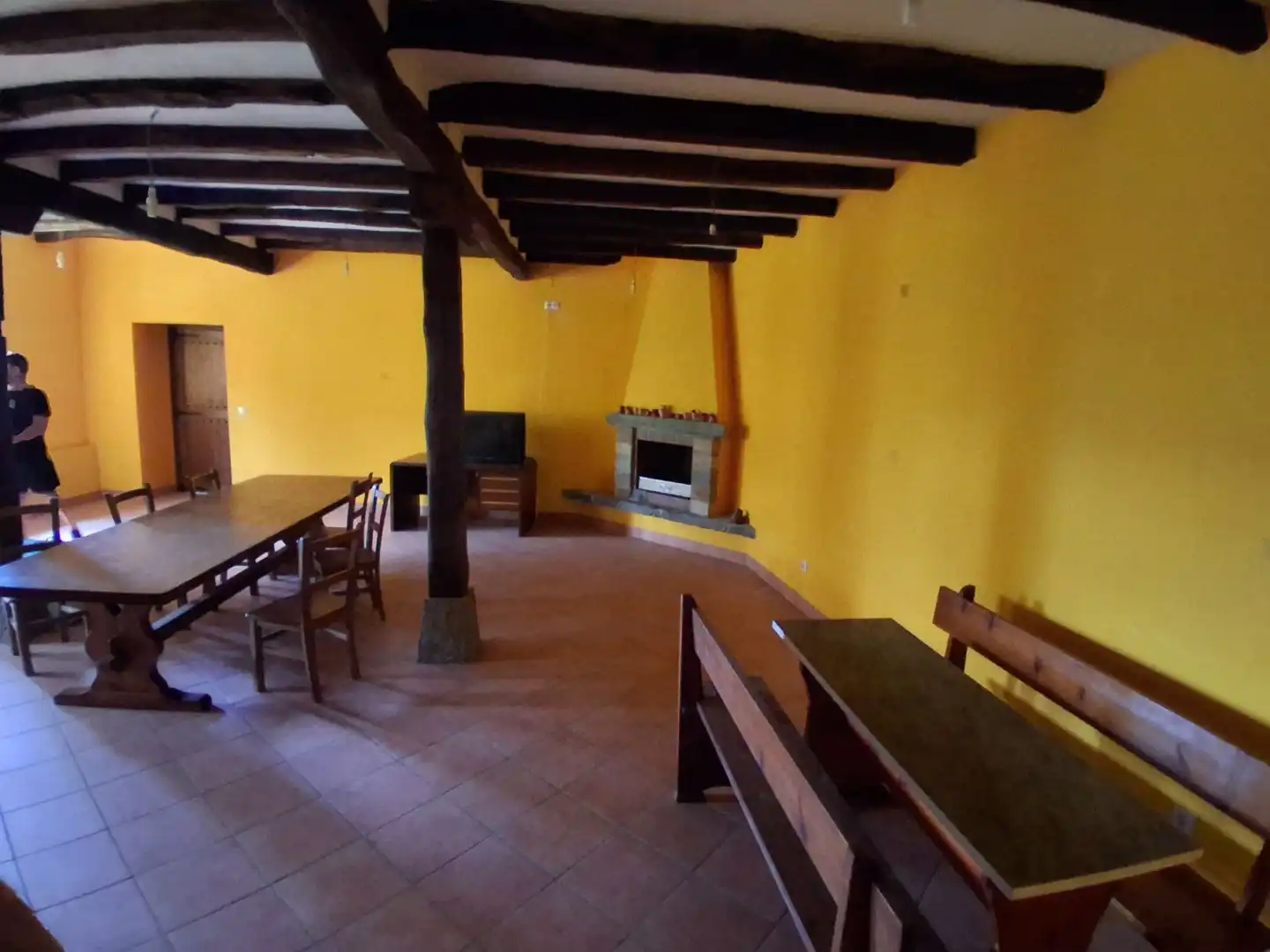 Menjador de Casa o xalet en venda en Laudio / Llodio, Araba - Álava