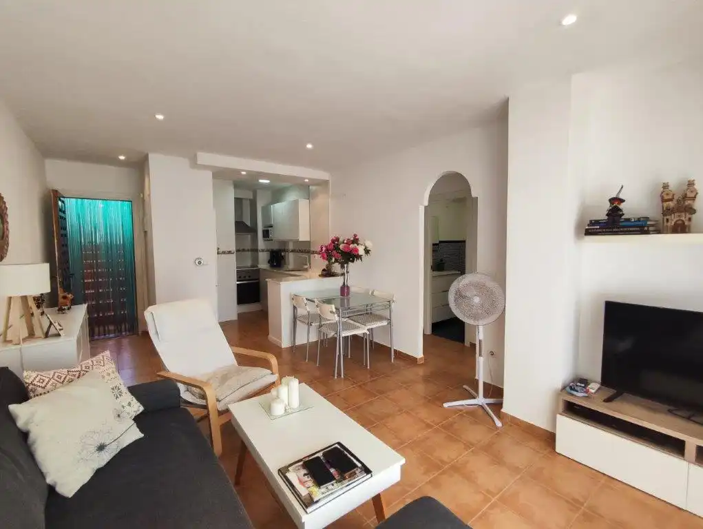 Apartment zum Verkauf in El Puerto, imagen 13