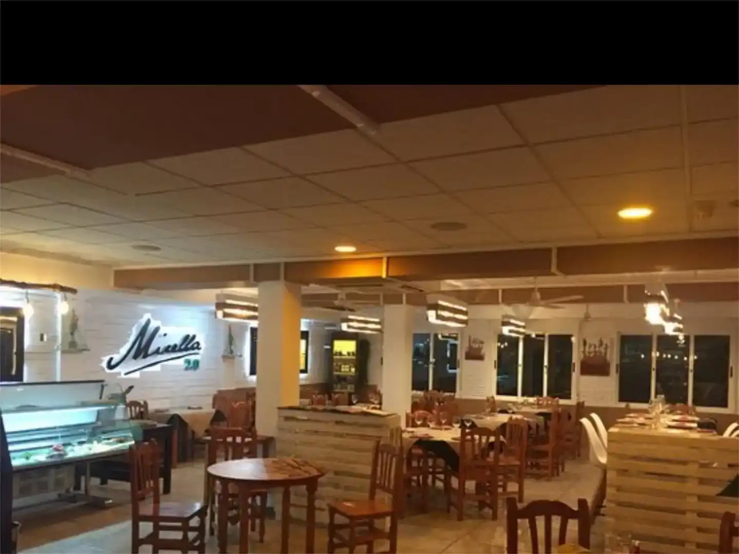 Local de alquiler en Miramar