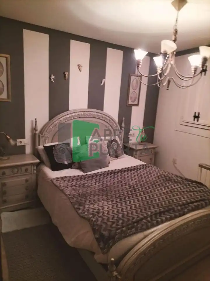 Habitación de Finca rústica en venta en O Carballiño   con Calefacción, Jardín privado y Parquet