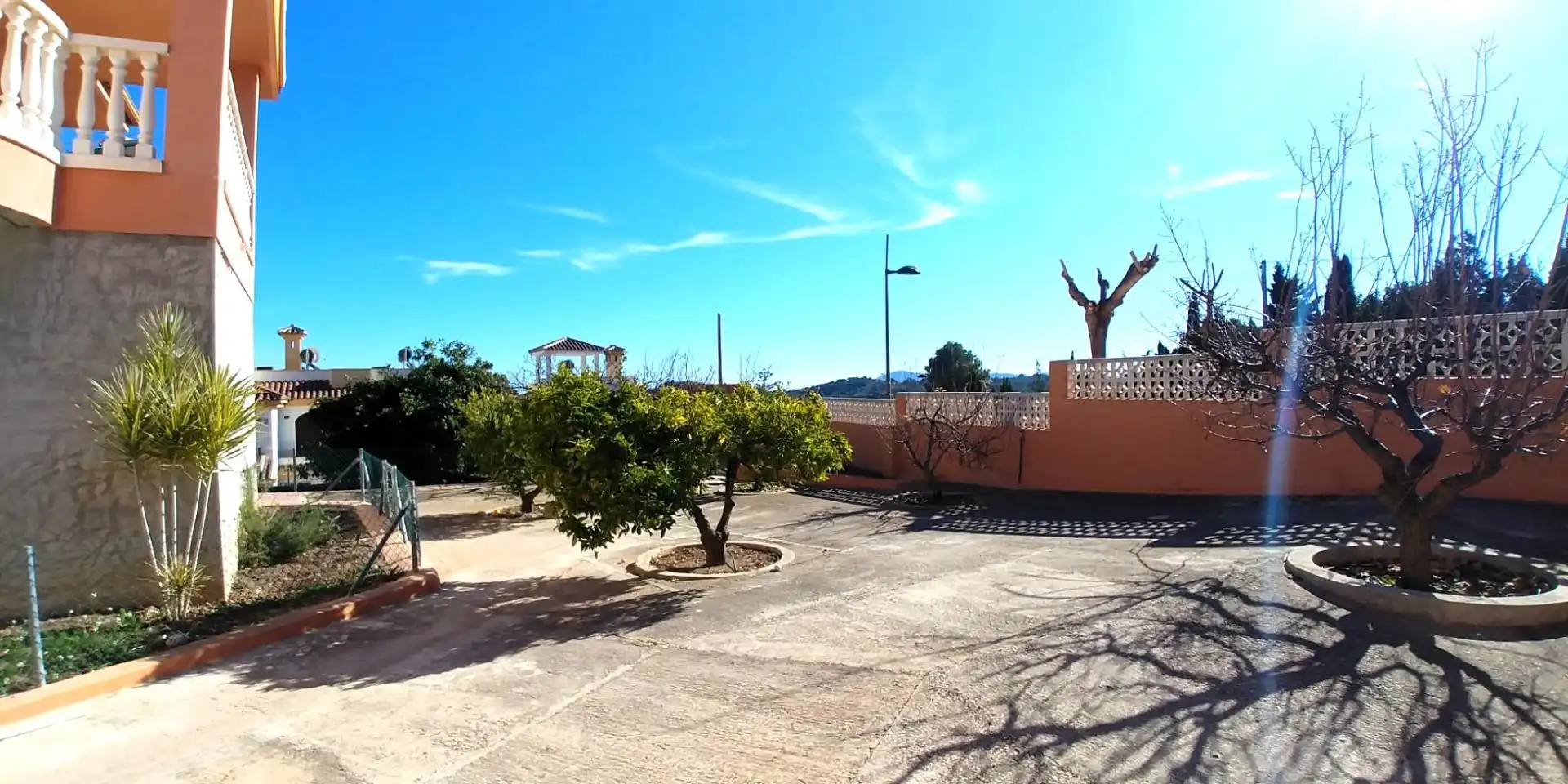 Chalet con piscina en venta en Balcón de Ponoig - Polop Paradis - Polop Hills, imagen 30