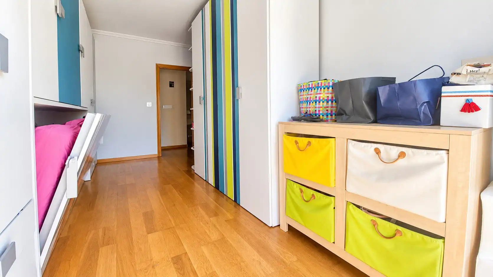 Penthouse zum Verkauf in Pilar de la Horadada ciudad, imagen 24