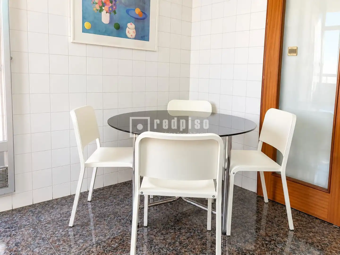 Comedor de Piso en venta en Centro