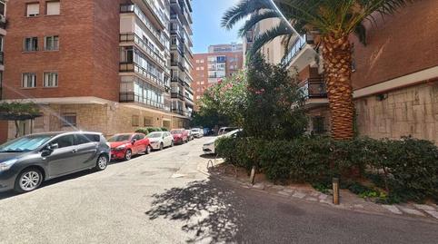 Foto 3 de Pis en venda a Saavedra Fajardo, Puerta del Ángel, Madrid