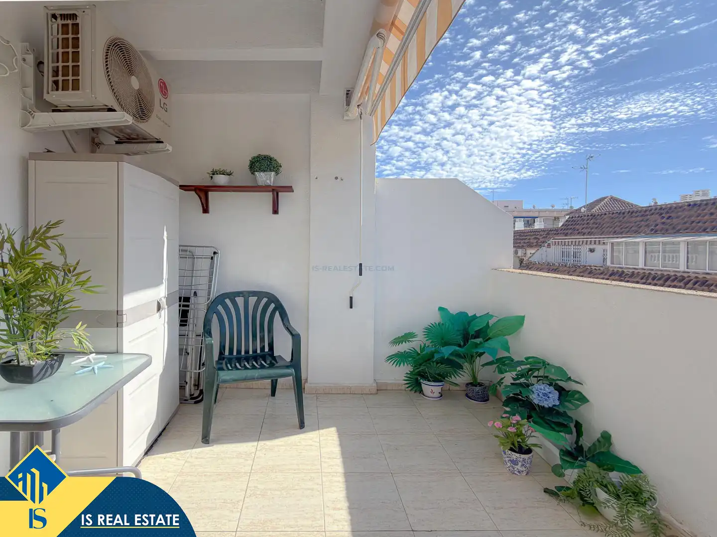 Penthouse with lift for sale in Playa del Cura, imagen 2