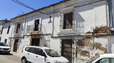 Foto 3 de Casa o chalet en venta en Avenida Campo Rosario, 35b, Zafra, Badajoz
