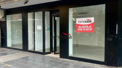 Photo 4 of Commercial properties for rent in Avenida Don Bosco, Barrio de Zaidín, Granada Capital