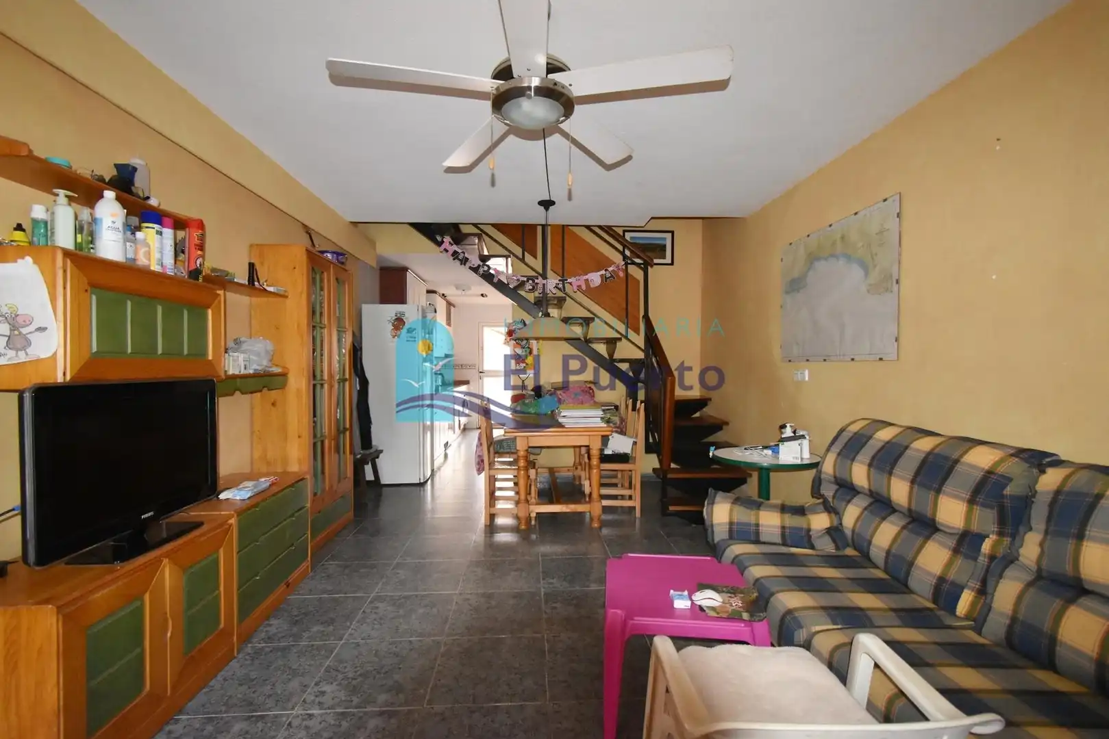 Dúplex en venta en Puerto de Mazarrón, imagen 6