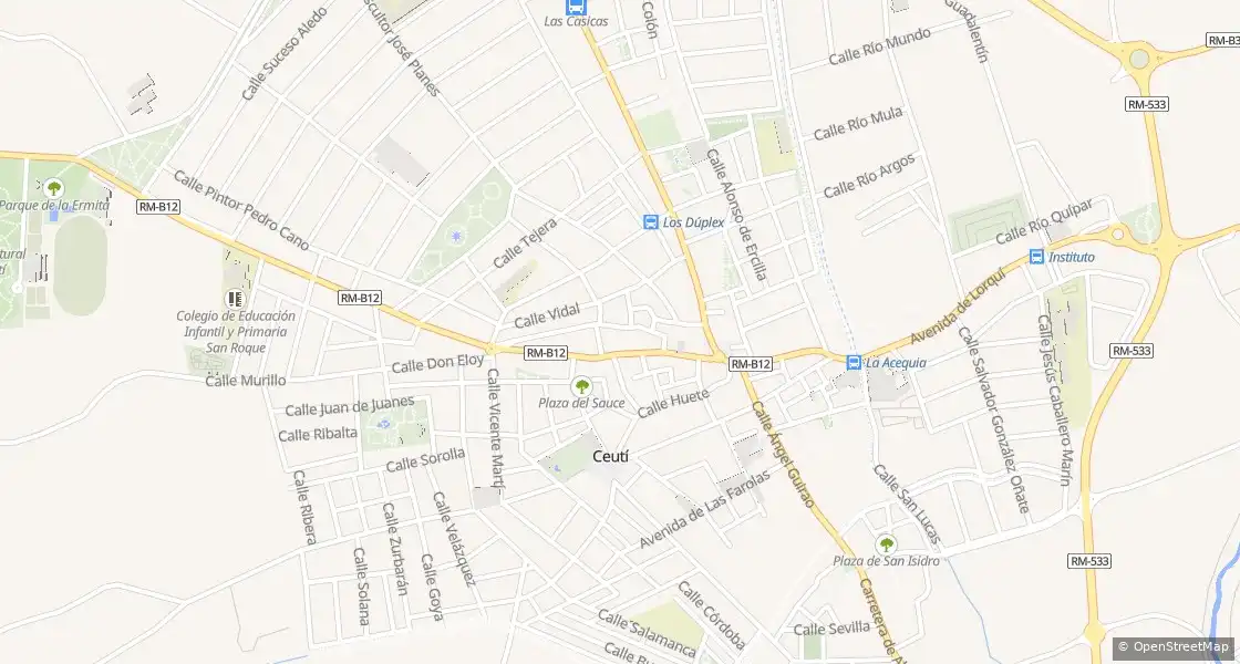 Piso en venta en Ceutí, imagen 4