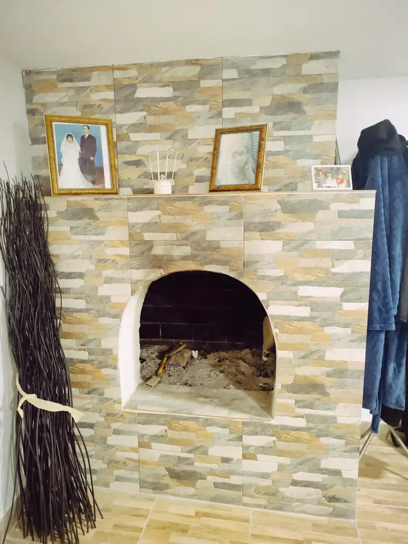 Chalet con terraza en venta en Pedanías Este, imagen 9