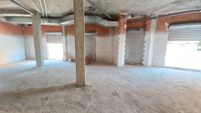 Local comercial en Alquiler en Hospital