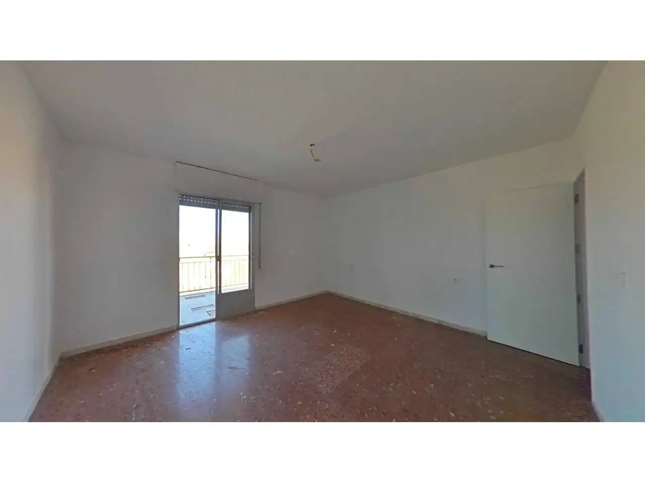 Sala d'estar de Pis en venda en Benalúa