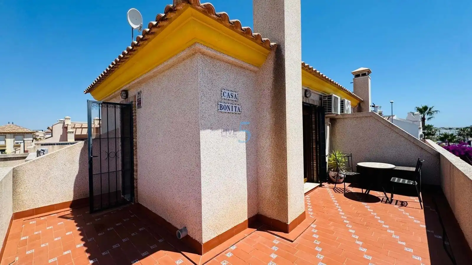 Casa a schiera con piscina in vendita a Orihuela Costa, imagen 21