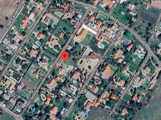 Casa-chalet en Alquiler en Prado Norte