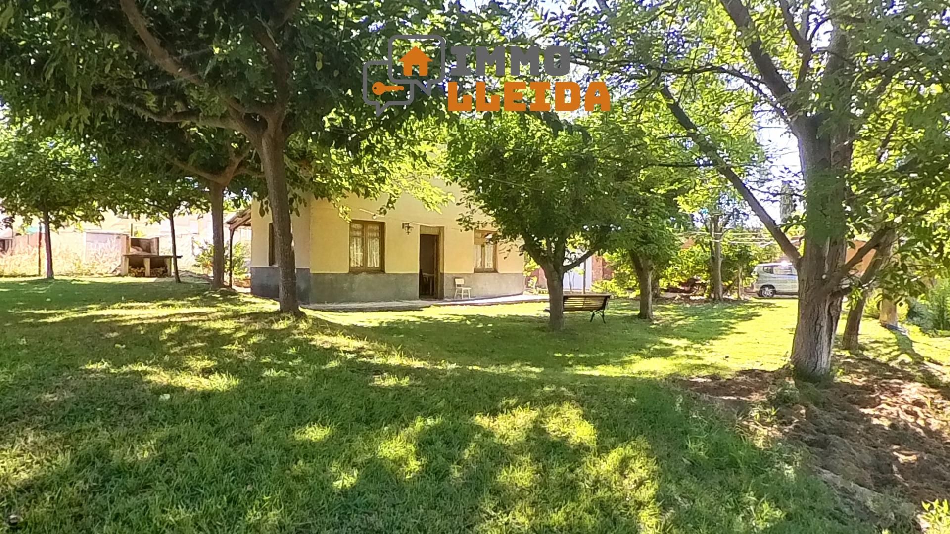 Garden of House or chalet for sale in Rosselló  with Private garden, Terrace and Furnished