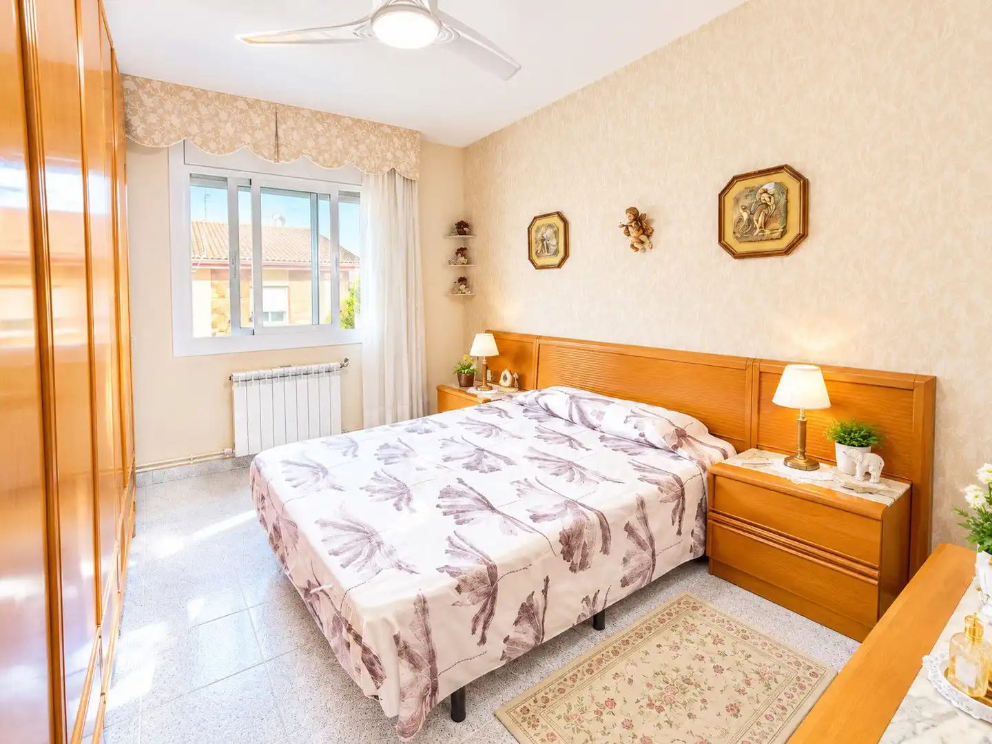 Adosado con terraza en venta en El Tancat - Mas d'en Gual, imagen 16