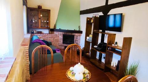 Foto 2 de Casa o chalet en venta en Calle Real, Olmos de Ojeda, Palencia